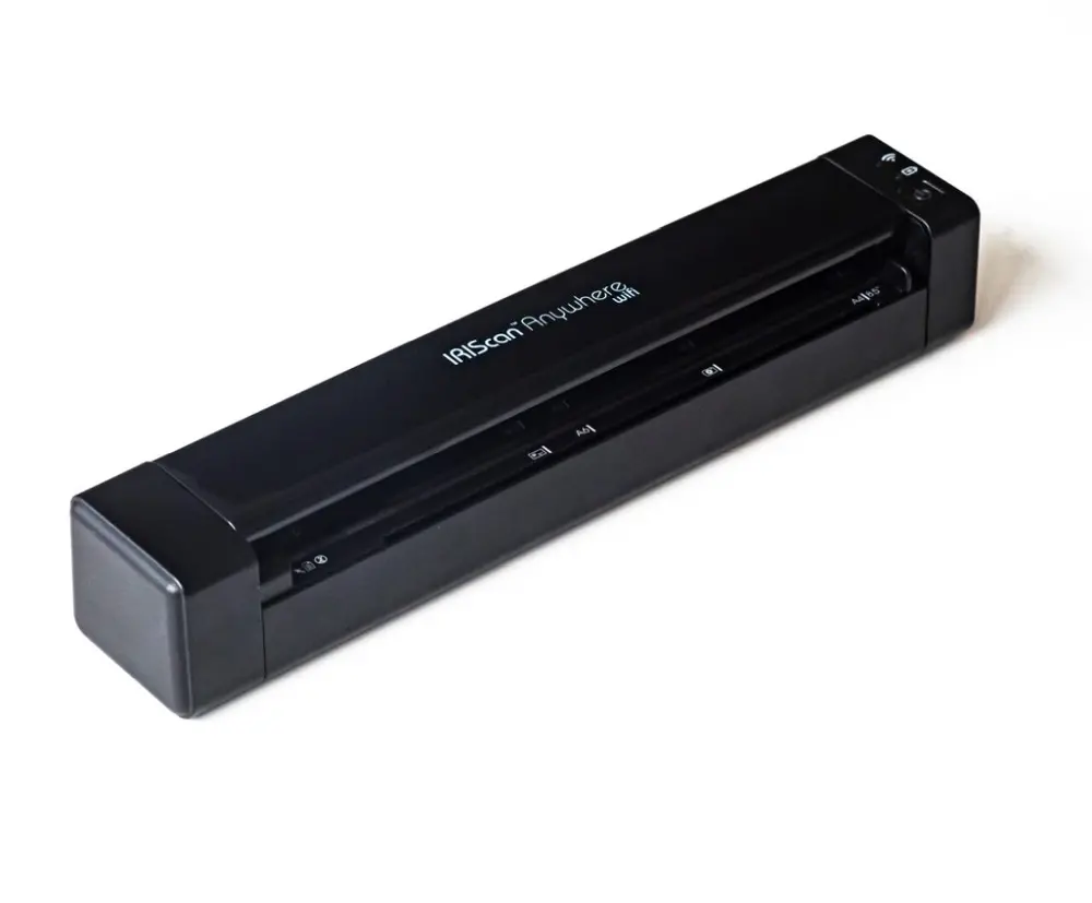 Σαρωτής, IRIScan Anywhere 6 WIFI Simplex