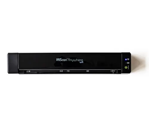 Scanner, IRIScan Anywhere 6 WIFI Simplex - 2