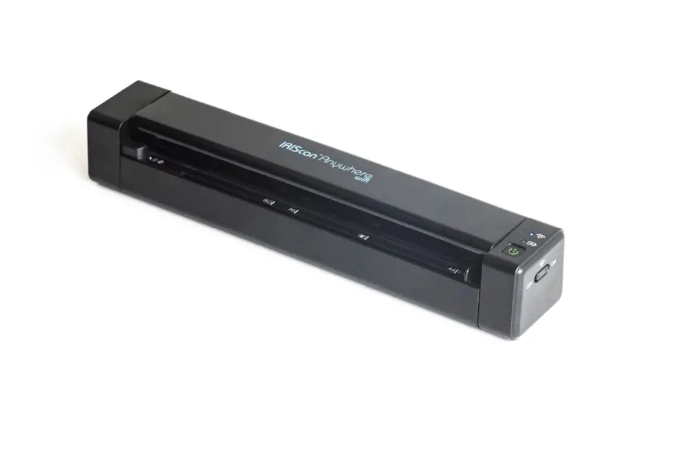 Σαρωτής, IRIScan Anywhere 6 WIFI Simplex - image 2