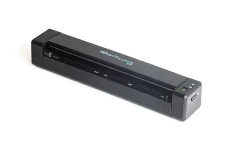 Scanner, IRIScan Anywhere 6 WIFI Simplex - 3