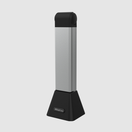 Скенер, IRIScan Desk 5 - image 1