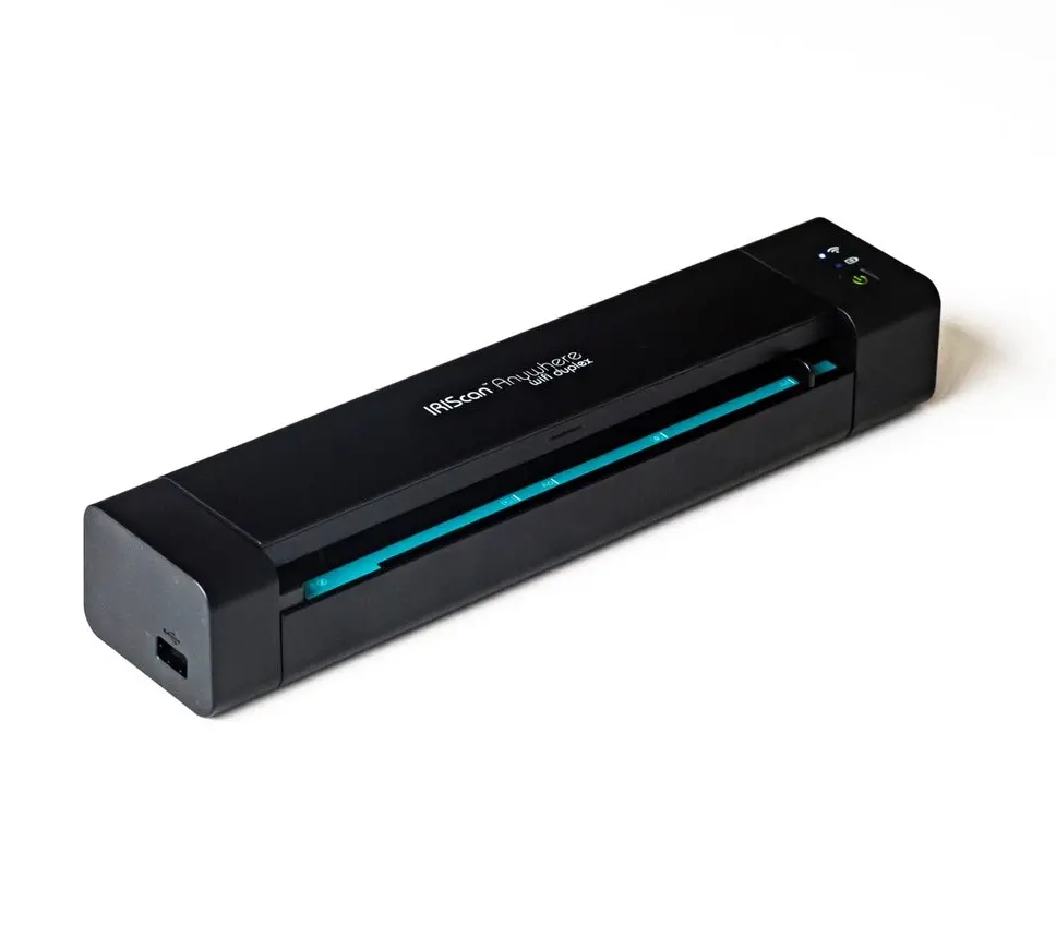 Σαρωτής, IRIScan Anywhere 6 WIFI Duplex - image 1
