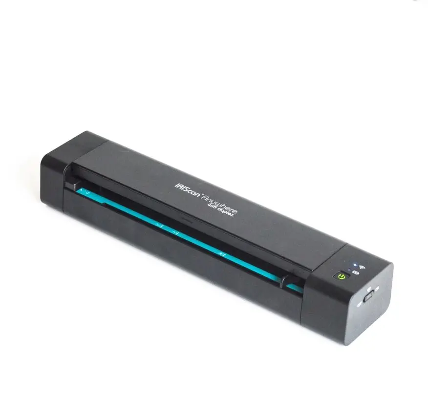 Σαρωτής, IRIScan Anywhere 6 WIFI Duplex - image 2