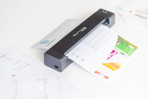 Scaner, IRIScan Anywhere 6 WIFI Duplex - 4