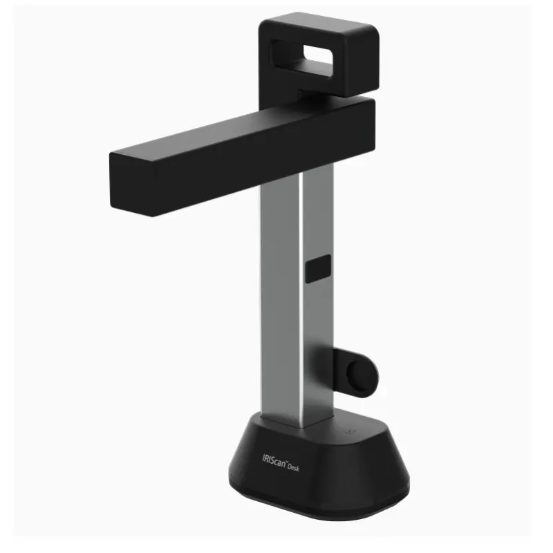 Σαρωτής, IRISCan Desk 6