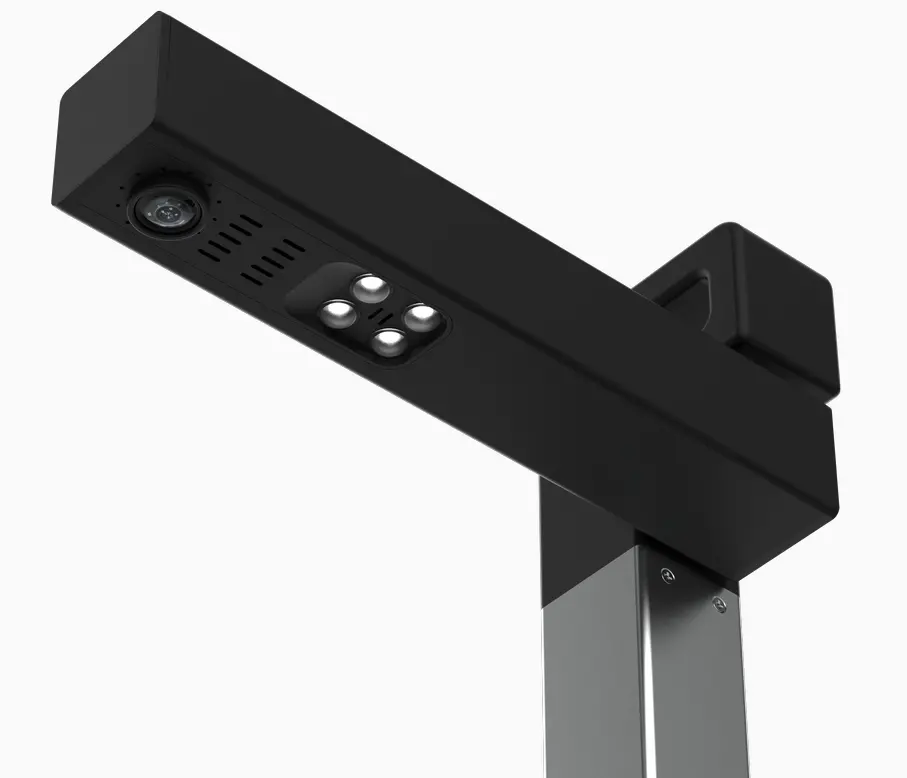 Scaner, IRISCan Desk 6 - image 2