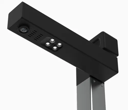 Σαρωτής, IRISCan Desk 6 - 3