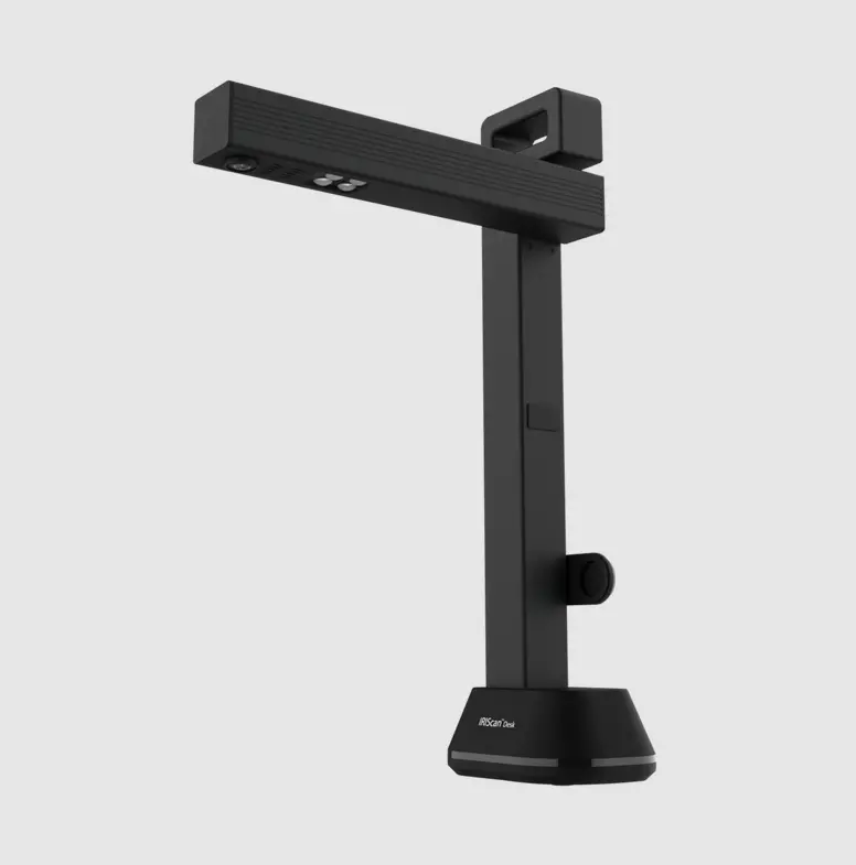 Σαρωτής, IRIScan Desk 6 Pro Dyslexic