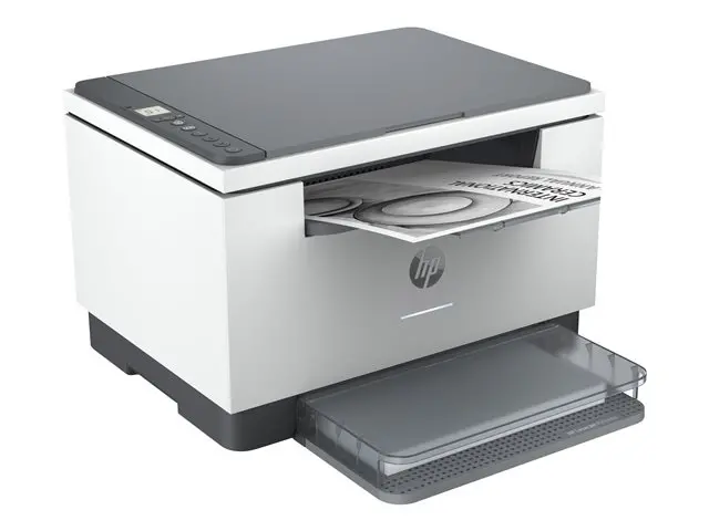 HP LaserJet MFP M234dw MFP Mono B/W laser Legal media 29ppmcopy 29ppmprint 150 sheets USB 2.0 LAN Wi-Fi light basalt