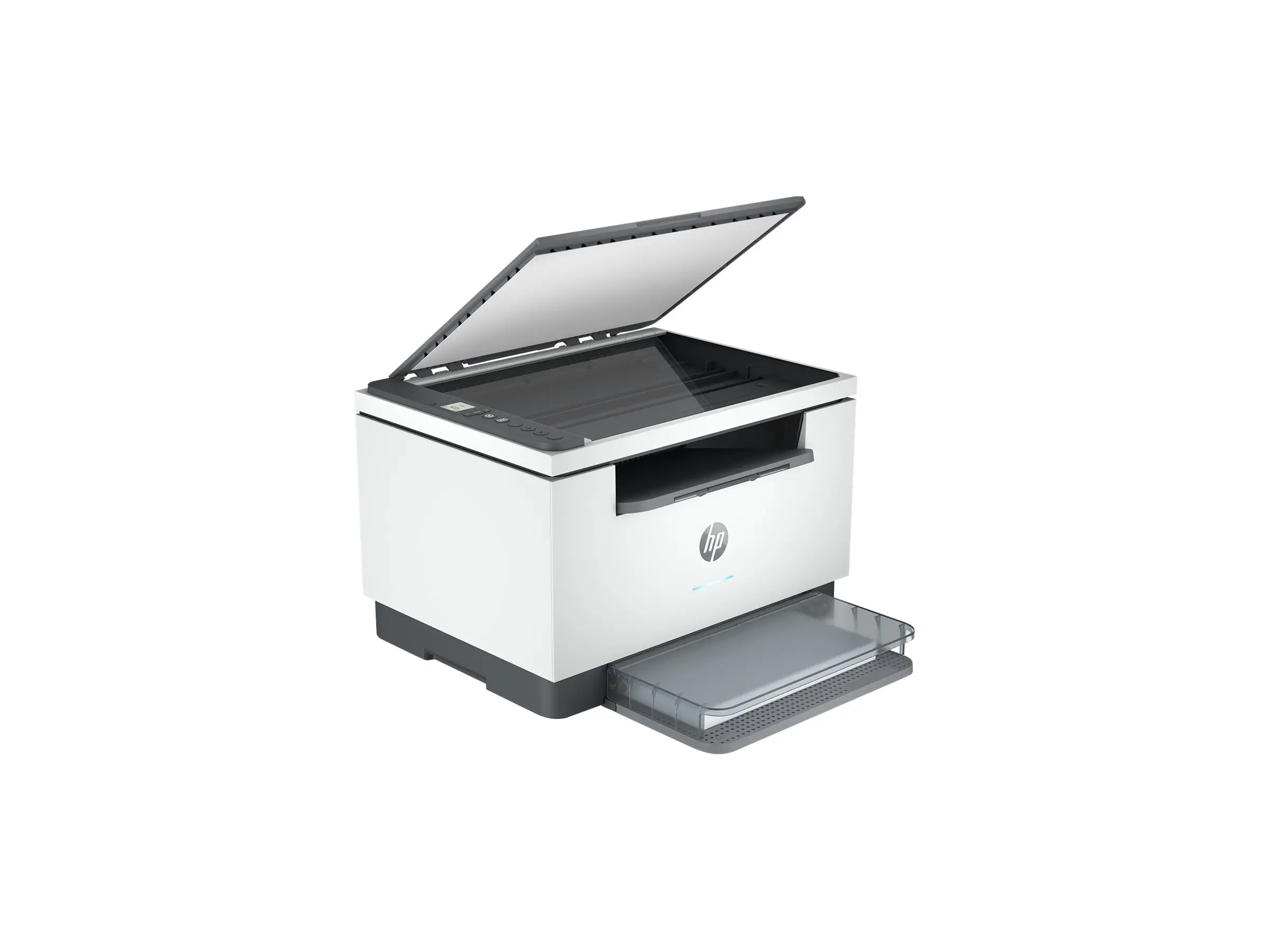 HP LaserJet MFP M234dw MFP Mono B/W laser Legal media 29ppmcopy 29ppmprint 150 sheets USB 2.0 LAN Wi-Fi light basalt - image 14