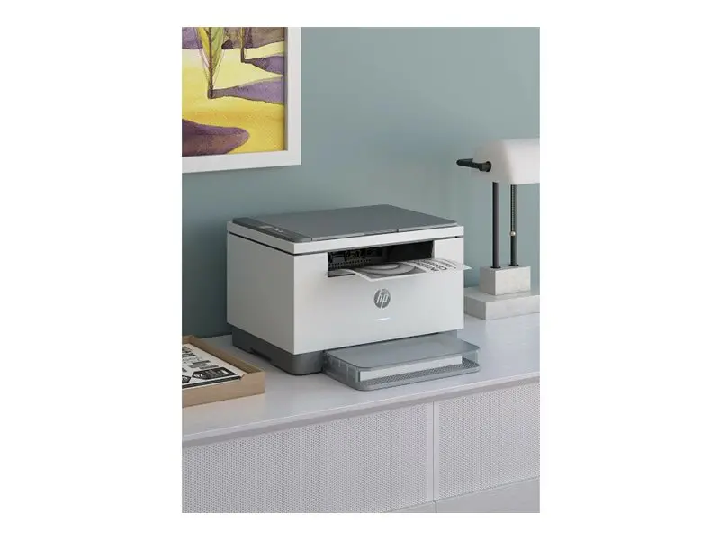 HP LaserJet MFP M234dw MFP Mono B/W laser Legal media 29ppmcopy 29ppmprint 150 sheets USB 2.0 LAN Wi-Fi light basalt - image 15