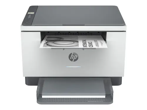 HP LaserJet MFP M234dw MFP Mono B/W laser Legal media 29ppmcopy 29ppmprint 150 sheets USB 2.0 LAN Wi-Fi light basalt - image 1