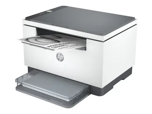 HP LaserJet MFP M234dw MFP Mono B/W laser Legal media 29ppmcopy 29ppmprint 150 sheets USB 2.0 LAN Wi-Fi light basalt - image 2