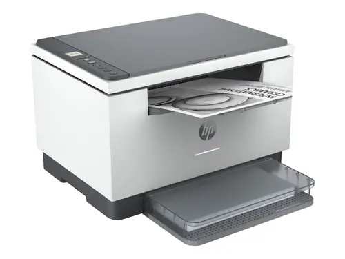 HP LaserJet MFP M234dw MFP Mono B/W laser Legal media 29ppmcopy 29ppmprint 150 sheets USB 2.0 LAN Wi-Fi light basalt - image 3