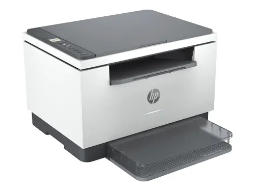 HP LaserJet MFP M234dw MFP Mono B/W laser Legal media 29ppmcopy 29ppmprint 150 sheets USB 2.0 LAN Wi-Fi light basalt - image 4