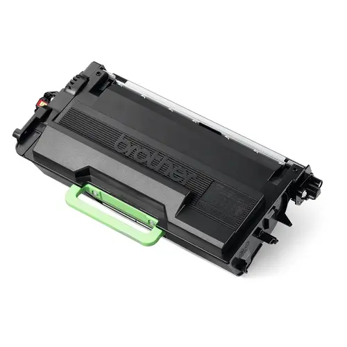 Консуматив, Brother TN-3610XL Toner Cartridge - image 1