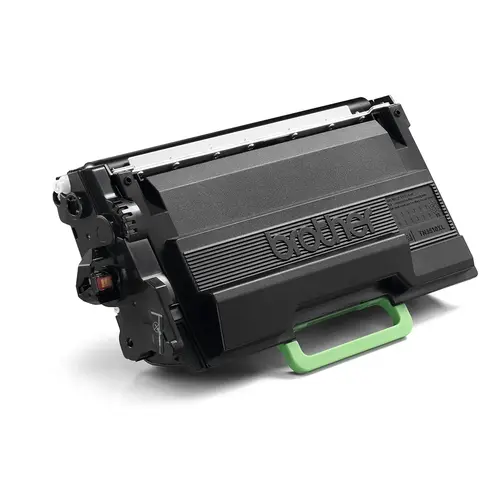 Консуматив, Brother TN-3610XL Toner Cartridge - image 2