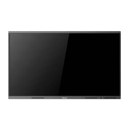 Интерактивен дисплей, Hisense IDB 65" GoBoard ; 4K, 350 nit, 1200:1, 8ms, 60Hz, w/o camera, Tempered glass, anti-glare, Android 13, Google Integration, OPS slot, 20 touch points, Dolby Atmos, wall mount bracket, VESA 600x400