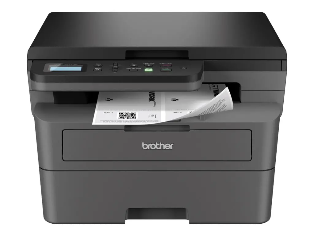 Dispozitiv multifuncțional laser, Brother DCP-L2622DW Laser Multifunctional