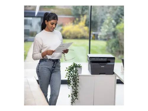 Λέιζερ πολυμηχάνημα, Brother DCP-L2622DW Laser Multifunctional - 2