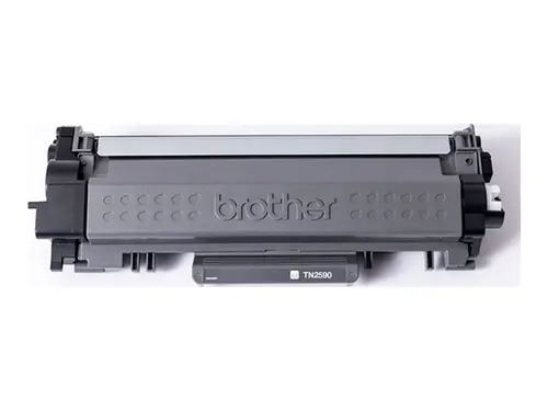 Consumabil, Brother TN-2590 Toner Cartridge - 2
