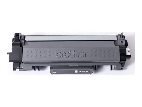 Αναλώσιμο, Brother TN-2590XL Toner Cartridge - 2