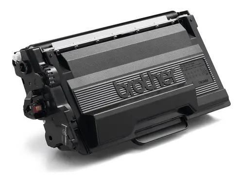 Консуматив, Brother TN-3600 Toner Cartridge - image 1