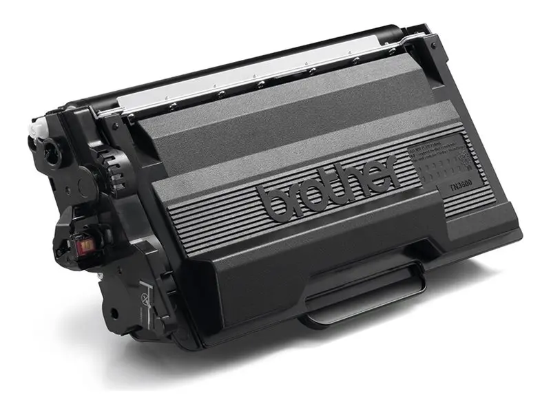 Αναλώσιμο, Brother TN-3600 Toner Cartridge - image 2