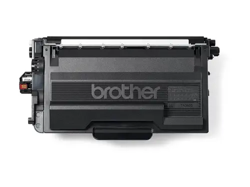 Консуматив, Brother TN-3600 Toner Cartridge - image 3