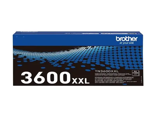 Αναλώσιμο, Brother TN-3600XXL Toner Cartridge - 3