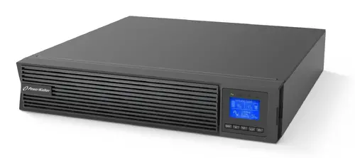 UPS POWERWALKER VFI 1000 ICR IoT PF1 1000VA/ 1000 W, On-Line - image 2