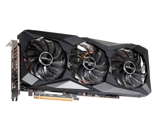 Видео карта ASRock AMD Radeon RX 6700 XT Challenger Pro 12GB - image 1