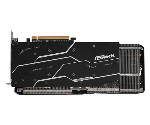 Видео карта ASRock AMD Radeon RX 6700 XT Challenger Pro 12GB - image 2
