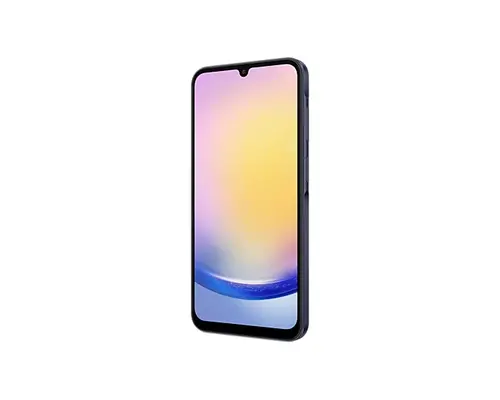 Мобилен телефон, Samsung SM-A256 GALAXY A25 5G 256GB 8GB BLACK - image 3