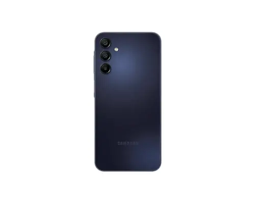 Мобилен телефон, Samsung SM-A256 GALAXY A25 5G 256GB 8GB BLACK - image 4