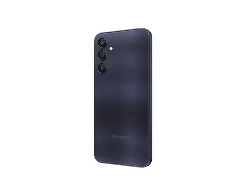 Мобилен телефон, Samsung SM-A256 GALAXY A25 5G 256GB 8GB BLACK - image 6