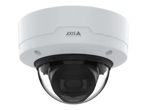 AXIS P3268-LV Dome Camera - image 1