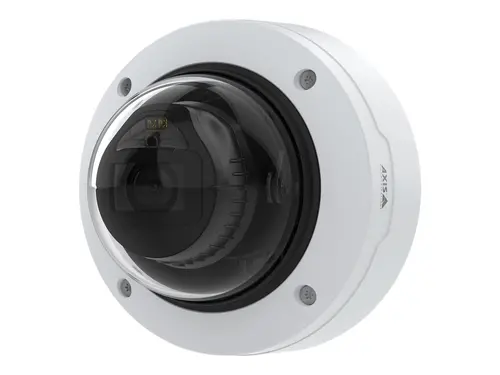 AXIS P3268-LV Dome Camera - image 2