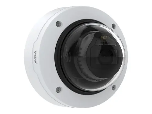 AXIS P3268-LV Dome Camera - image 3