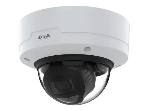 AXIS P3268-LV Dome Camera - image 4