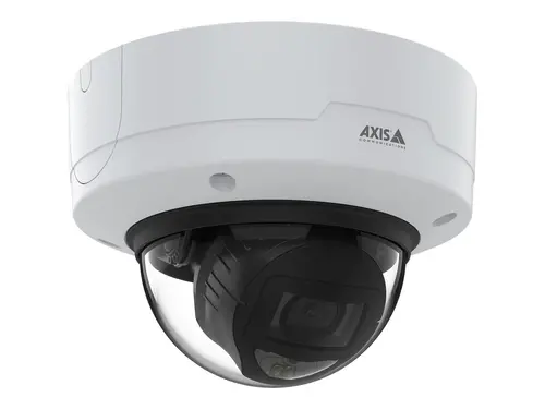 AXIS P3268-LV Dome Camera