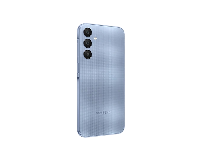 Мобилен телефон, Samsung SM-A256 GALAXY A25 5G 128GB 6GB BLUE - image 5