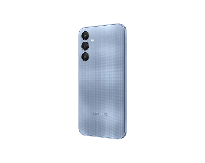 Мобилен телефон, Samsung SM-A256 GALAXY A25 5G 128GB 6GB BLUE - image 6