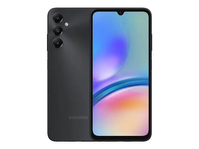 Мобилен телефон, Samsung SM-A057 GALAXY A05s 64GB 4GB BLACK