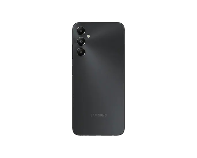 Мобилен телефон, Samsung SM-A057 GALAXY A05s 64GB 4GB BLACK - image 4