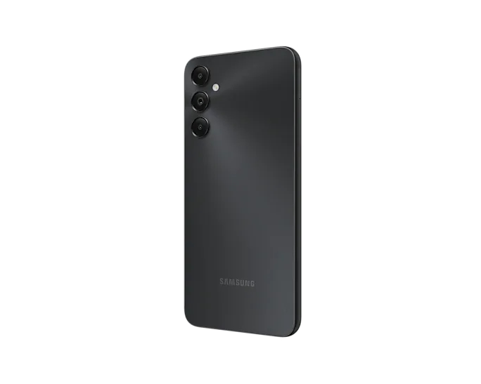 Мобилен телефон, Samsung SM-A057 GALAXY A05s 64GB 4GB BLACK - image 6
