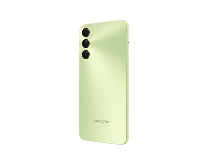 Мобилен телефон, Samsung SM-A057 GALAXY A05s 64GB 4GB LIGHT GREEN - image 6