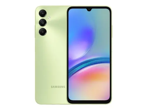 Мобилен телефон, Samsung SM-A057 GALAXY A05s 64GB 4GB LIGHT GREEN