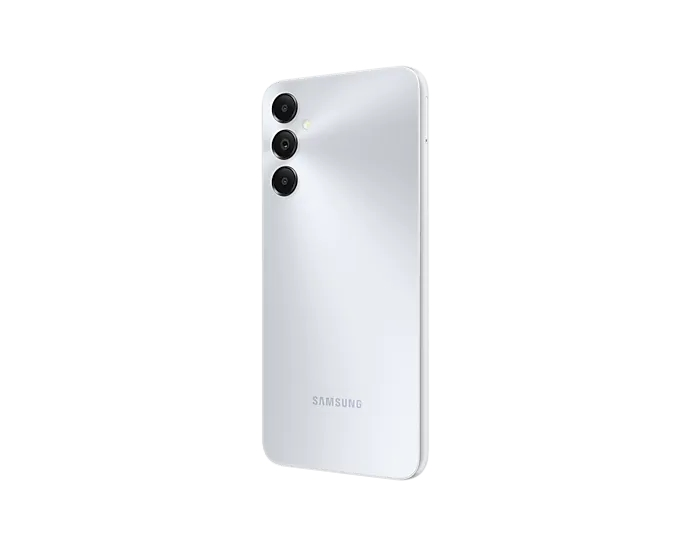 Мобилен телефон, Samsung SM-A057 GALAXY A05s 128GB 4GB SILVER - image 6