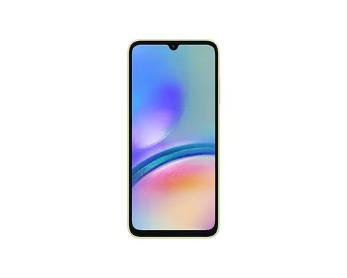 Мобилен телефон, Samsung SM-A057 GALAXY A05s 128GB 4GB LIGHT GREEN - image 1
